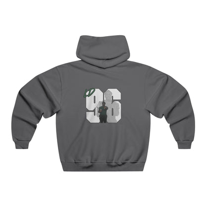 La'Darien Williams Vintage Hoodie
