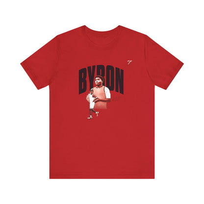 Gvanni Byron Graphic Tee