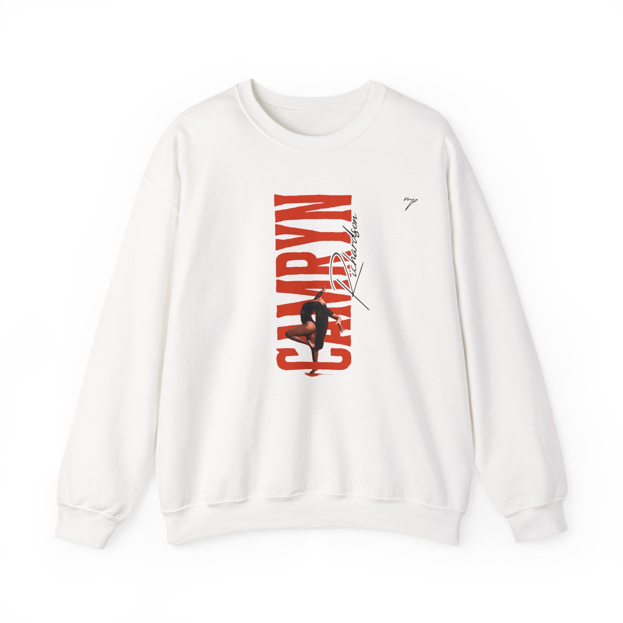 Camryn Richardson Crewneck