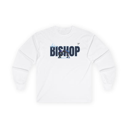 Asher Bishop Long Sleeve Tee