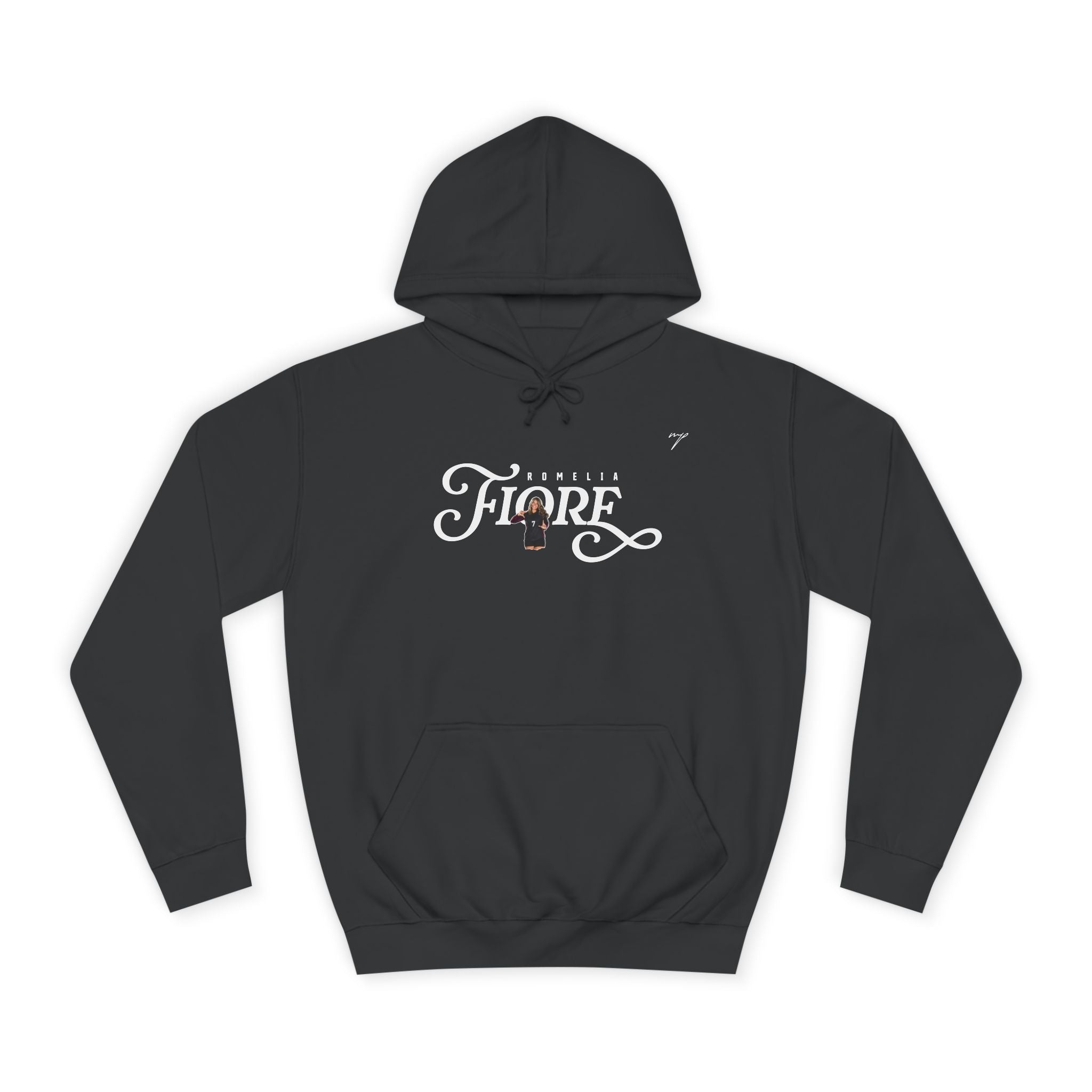 Romelia Fiore Hoodie