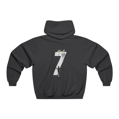 Tykeem Paseler Vintage Hoodie