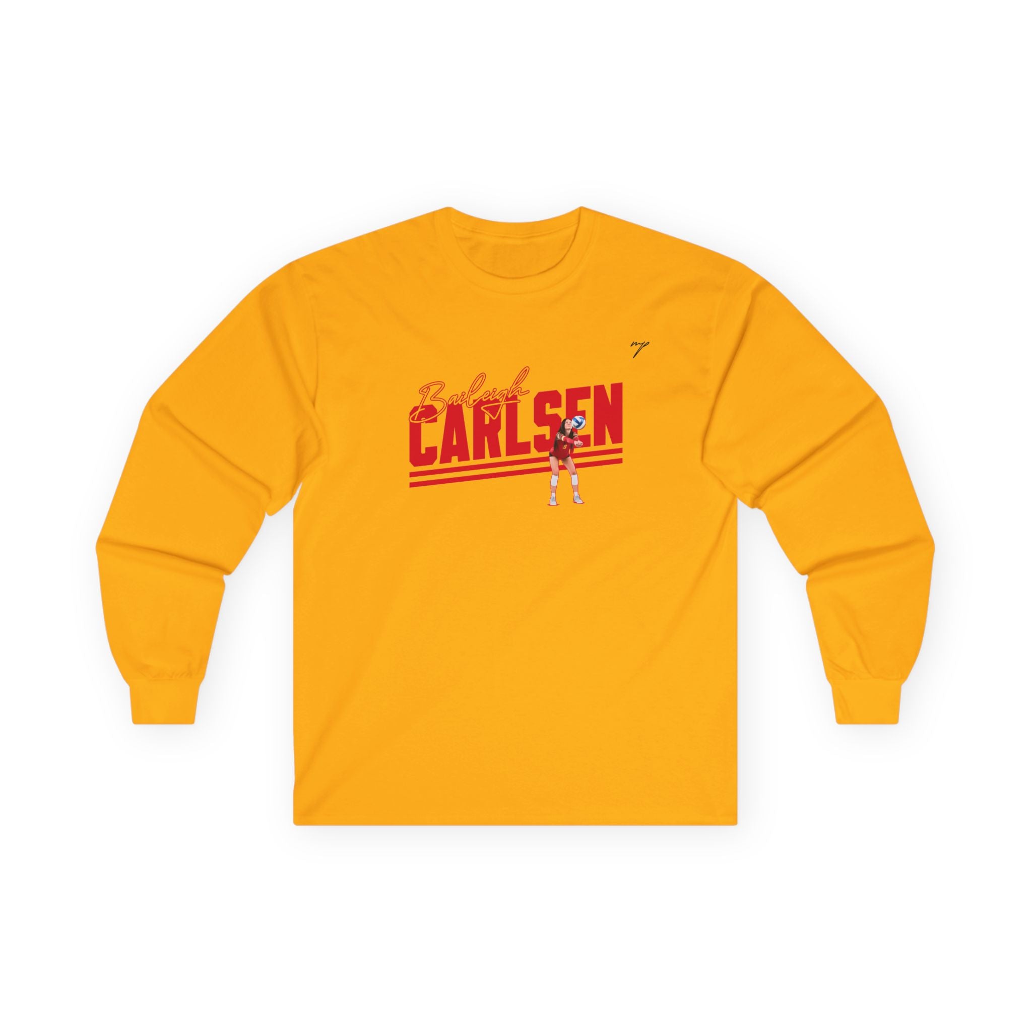 Baileigh Carlsen Long Sleeve