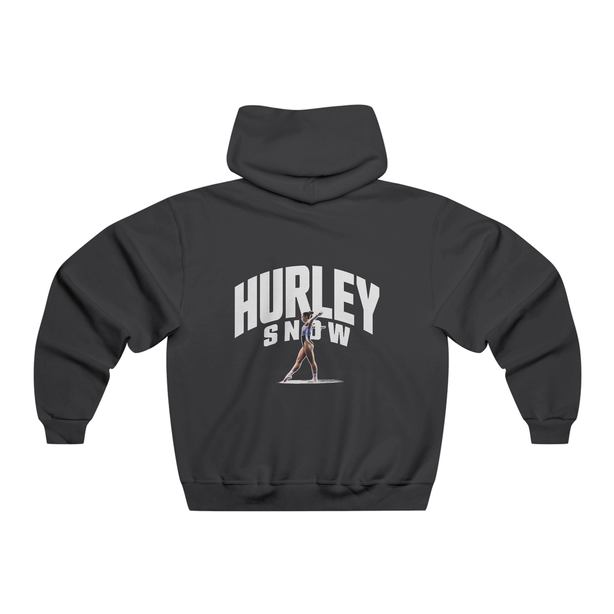 Hurley Snow Vintage Hoodie