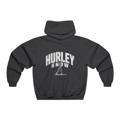 Hurley Snow Vintage Hoodie