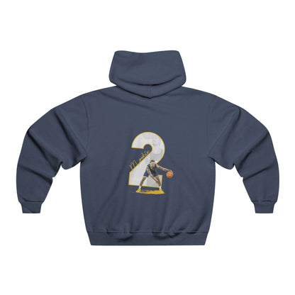 Miles Gurske Vintage Hoodie