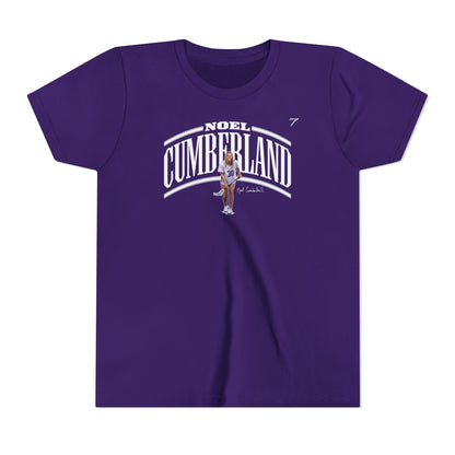 Noel Cumberland Youth Graphic Tee