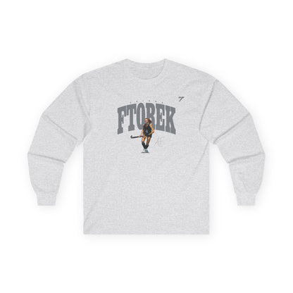 Ariana Ftorek Long Sleeve Tee