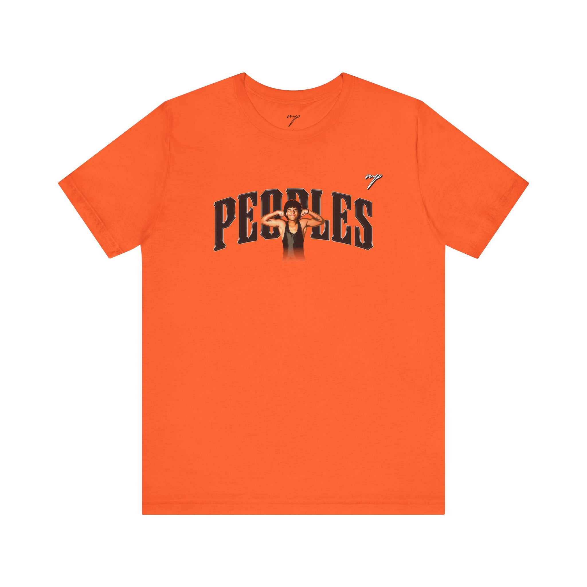 Gavin Peoples Graphic Tee