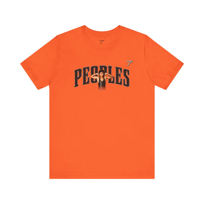 Gavin Peoples Graphic Tee