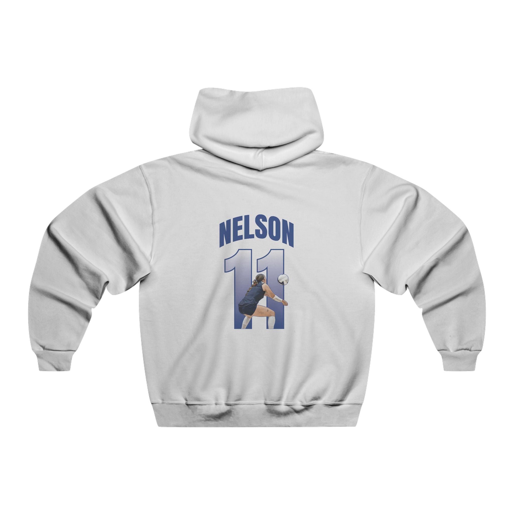 Grace Nelson Vintage Hoodie