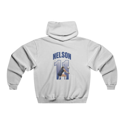Grace Nelson Vintage Hoodie