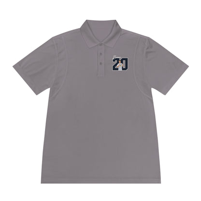 Jason Brown Polo