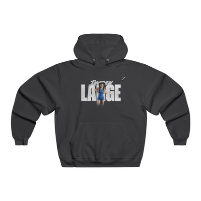 Jayden Lange Vintage Hoodie