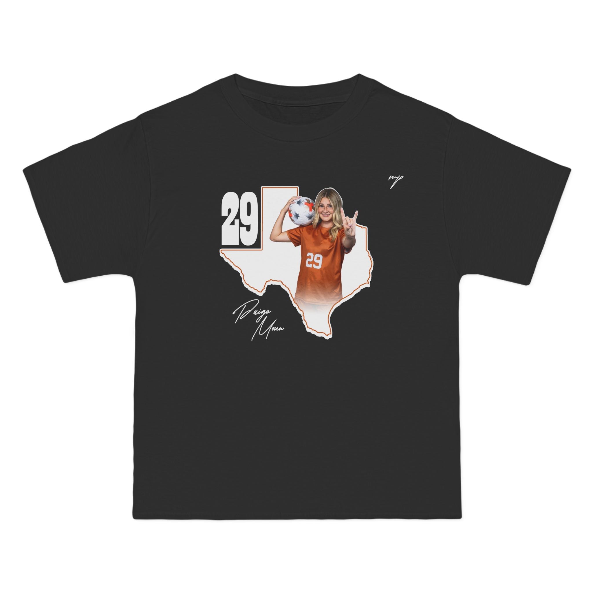 Paige Mouw Vintage Tee
