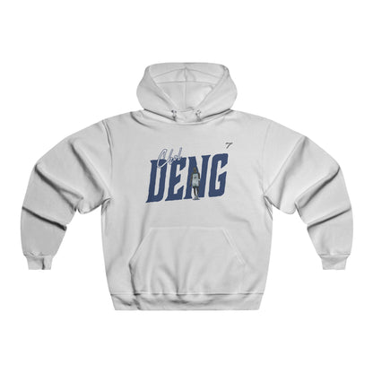 Chol Deng Vintage Hoodie