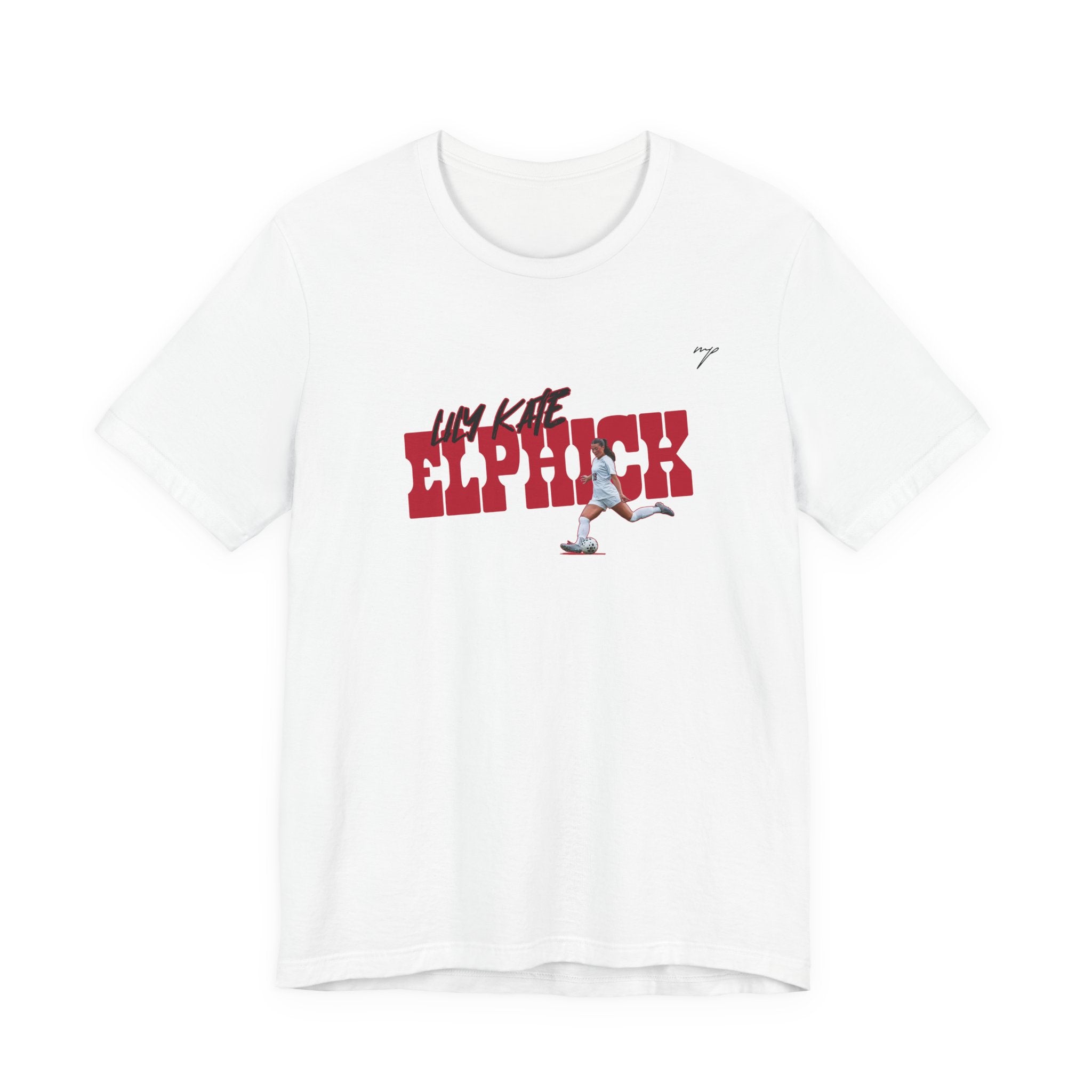 Lily Kate Elphick Graphic Tee