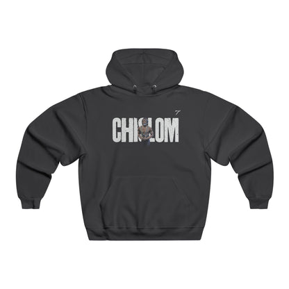 Kamari Chislom Vintage Hoodie