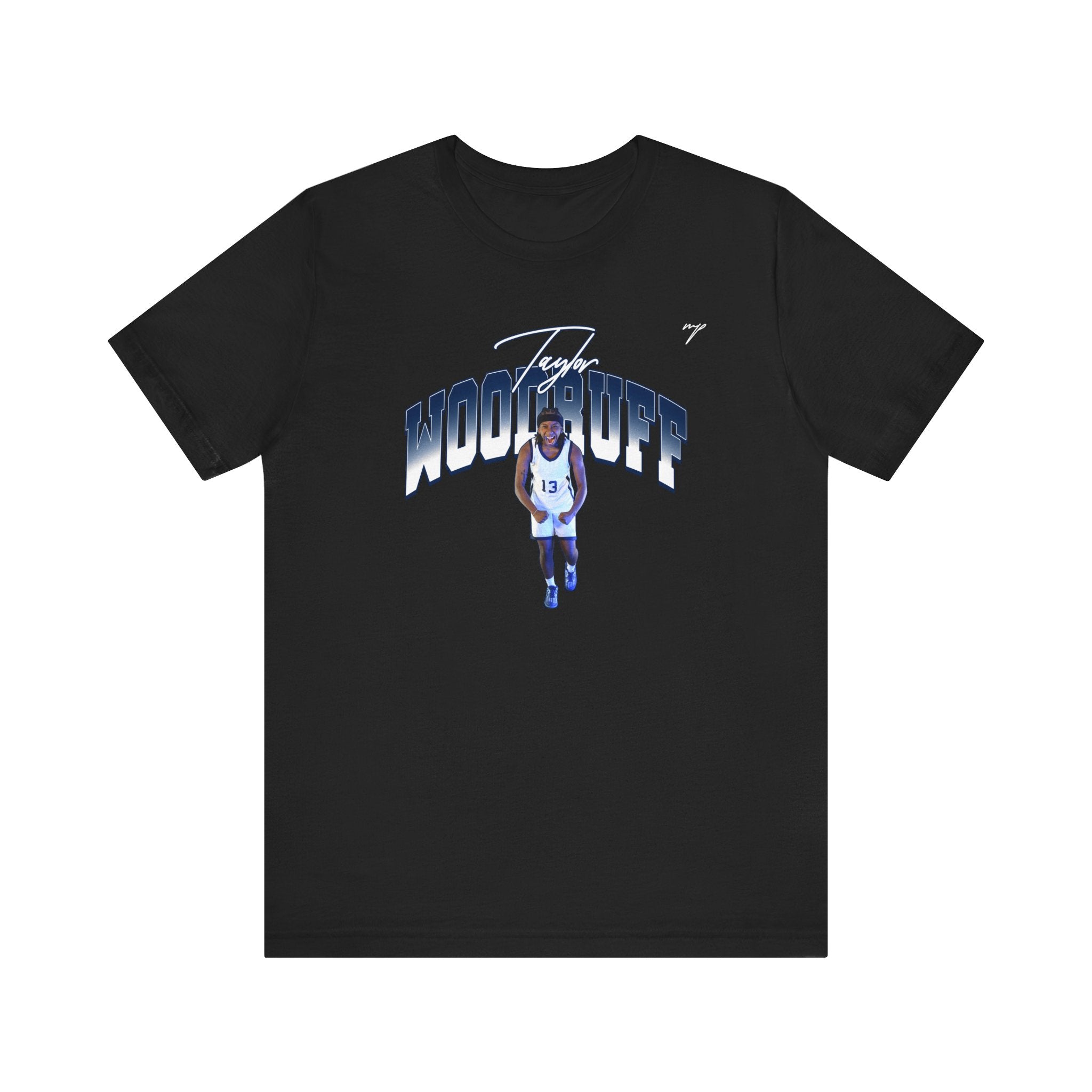 Taylor Woodruff Graphic Tee