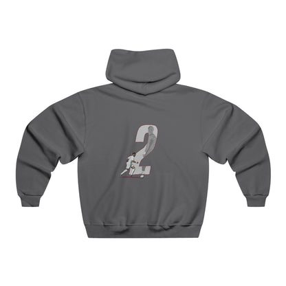 Michael Ochoche Vintage Hoodie