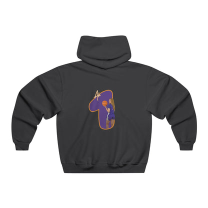 Avery Kelley Vintage Hoodie