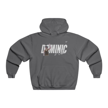 Dominic Wilson Vintage Hoodie