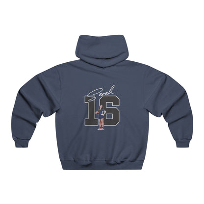 Sarah Fagerstrom Vintage Hoodie