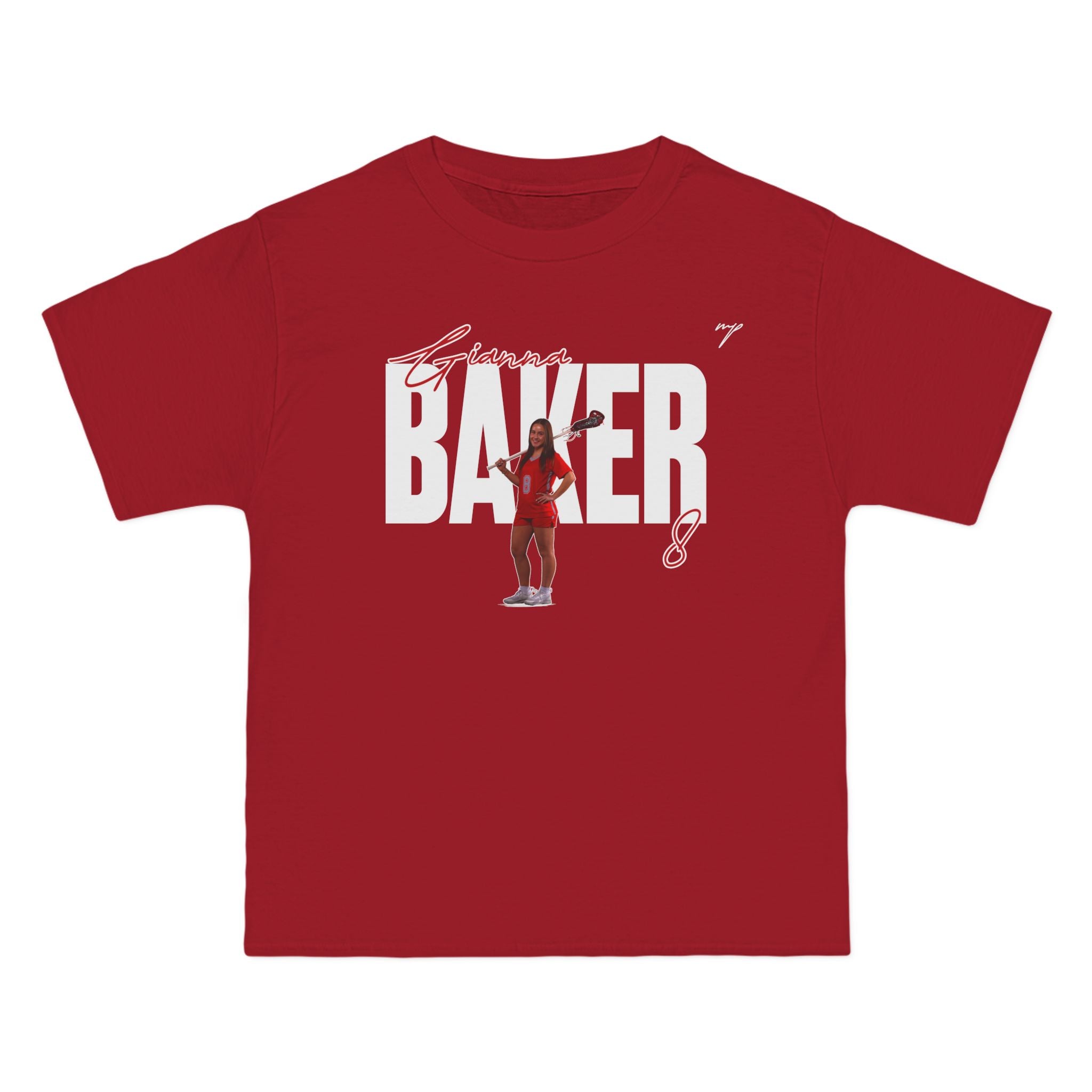 Gianna Baker Vintage Tee