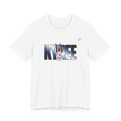Cerdrick Kyree Emilien Graphic Tee