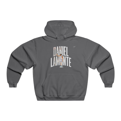 Daniel Lamonte Vintage Hoodie