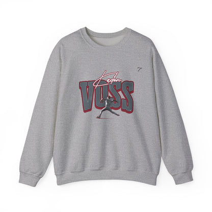 Kaden Voss Crewneck