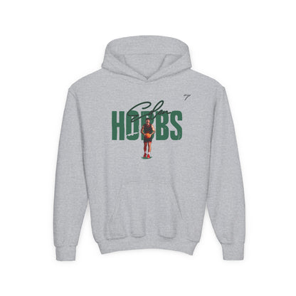Eden Hobbs YOUTH Hoodie
