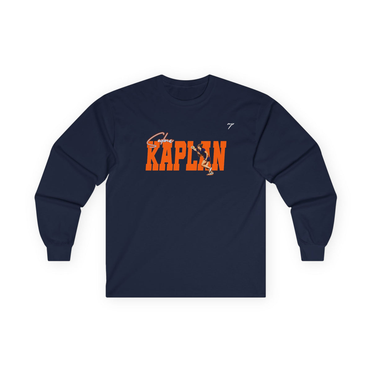 Sedona Kaplan Long Sleeve