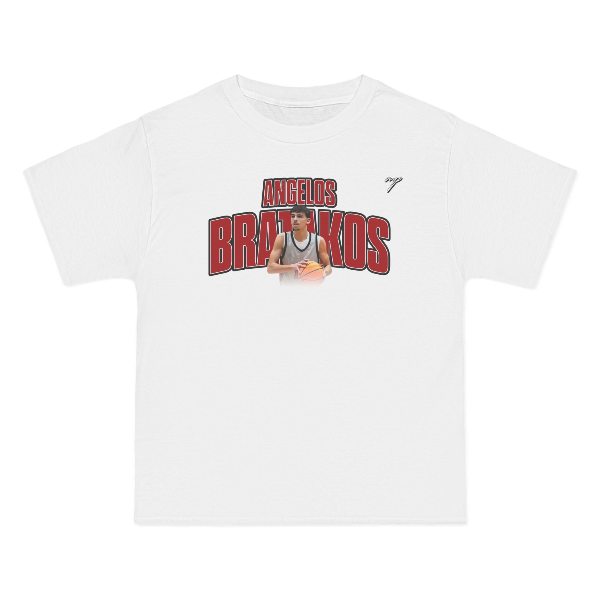 Angelos Bratakos Vintage Tee