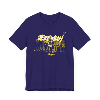 Jeremiah Joseph Graphic Tee