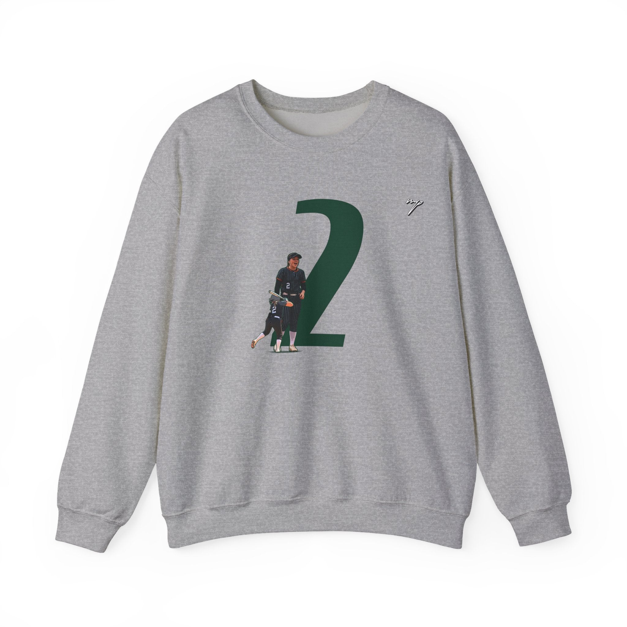 Jaycee Phillips Crewneck