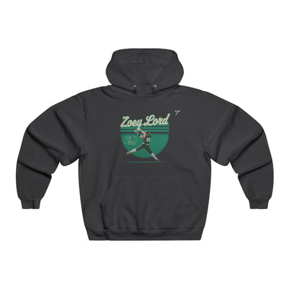 Zoey Lord Vintage Hoodie