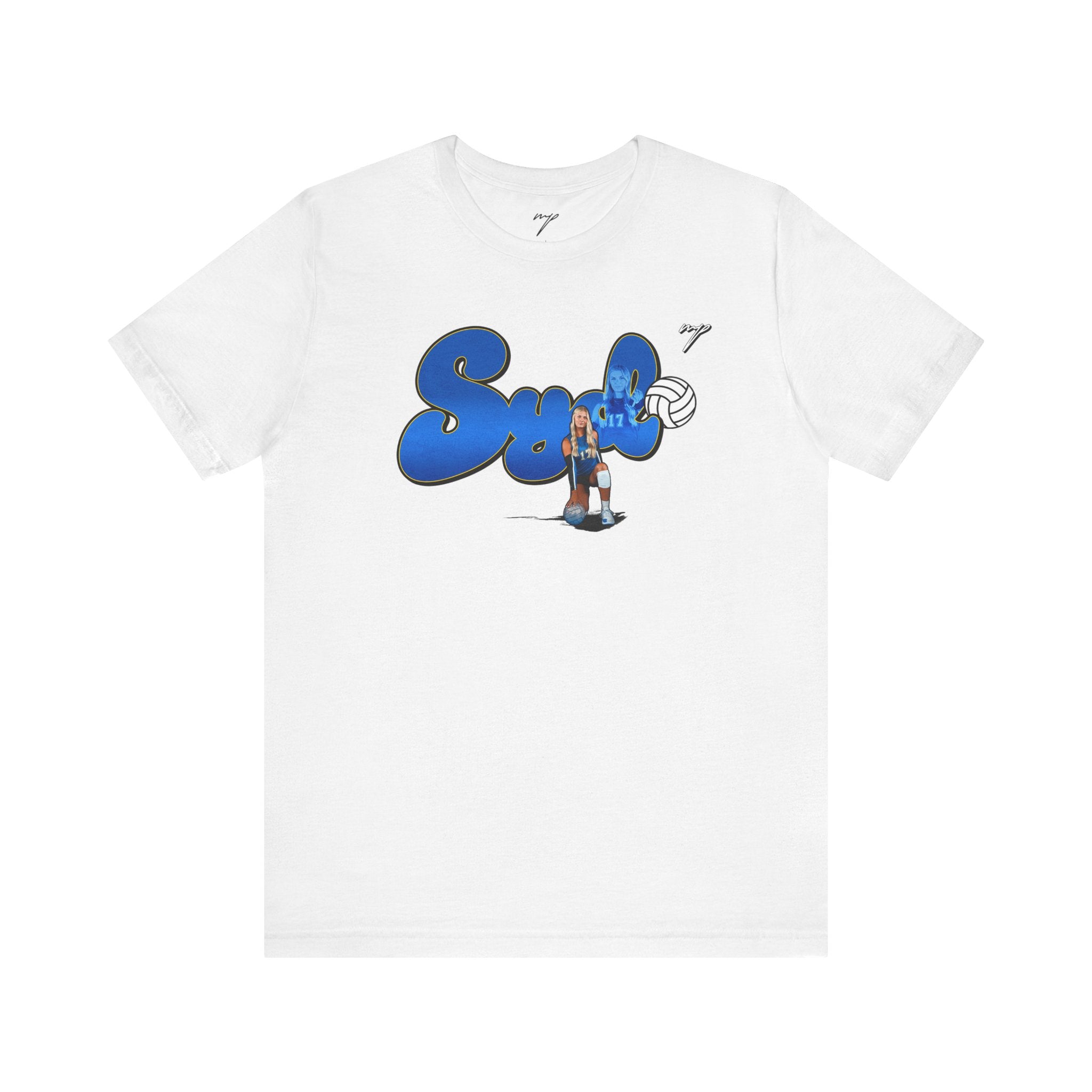 Sydney Sennett Graphic Tee
