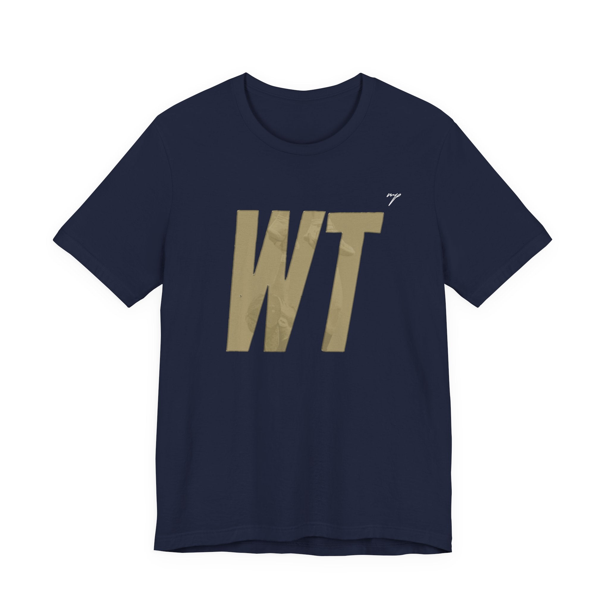 Wyatt Timmons Graphic Tee