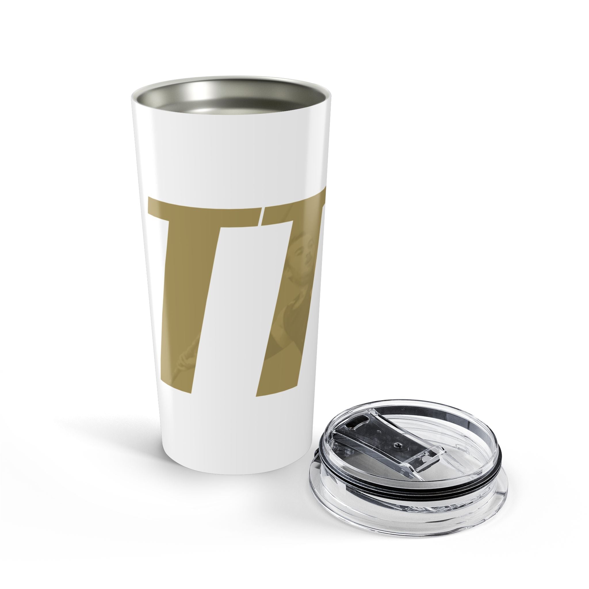 Travis Thibodeaux Tumbler Mug