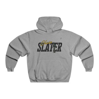 Chase Slater Vintage Hoodie