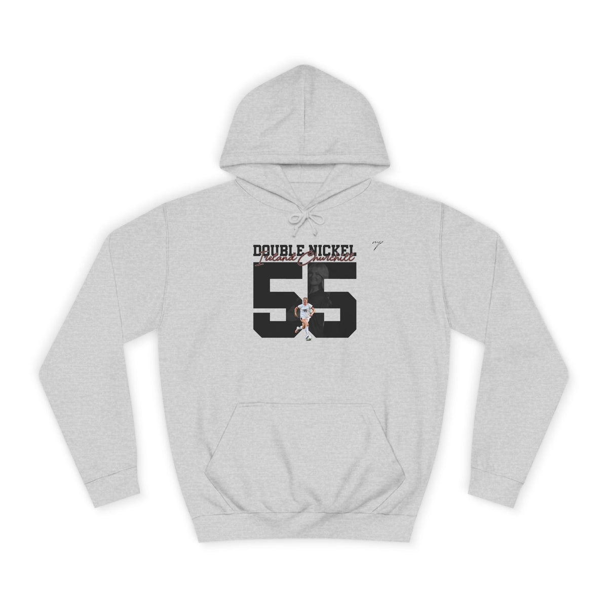 Ireland Churchill Hoodie
