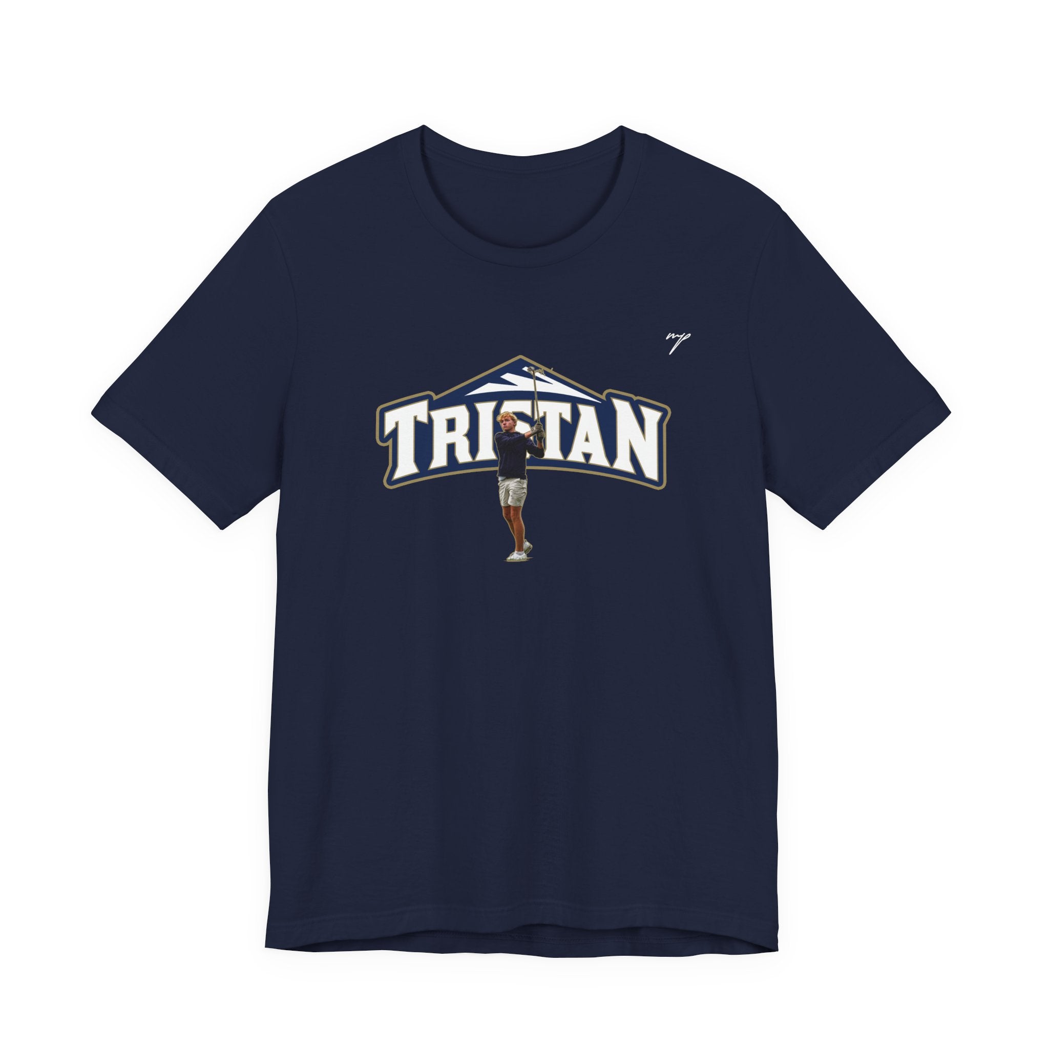 Tristan Smith Graphic Tee
