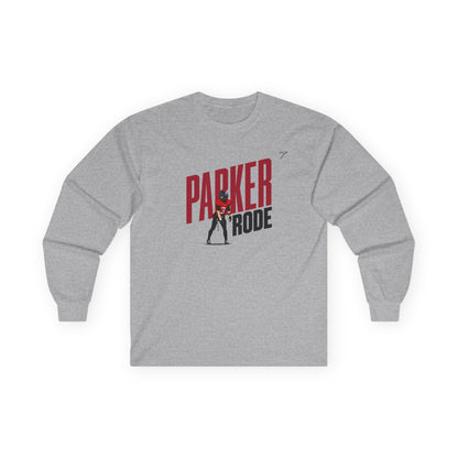 Parker Rode Long Sleeve Tee