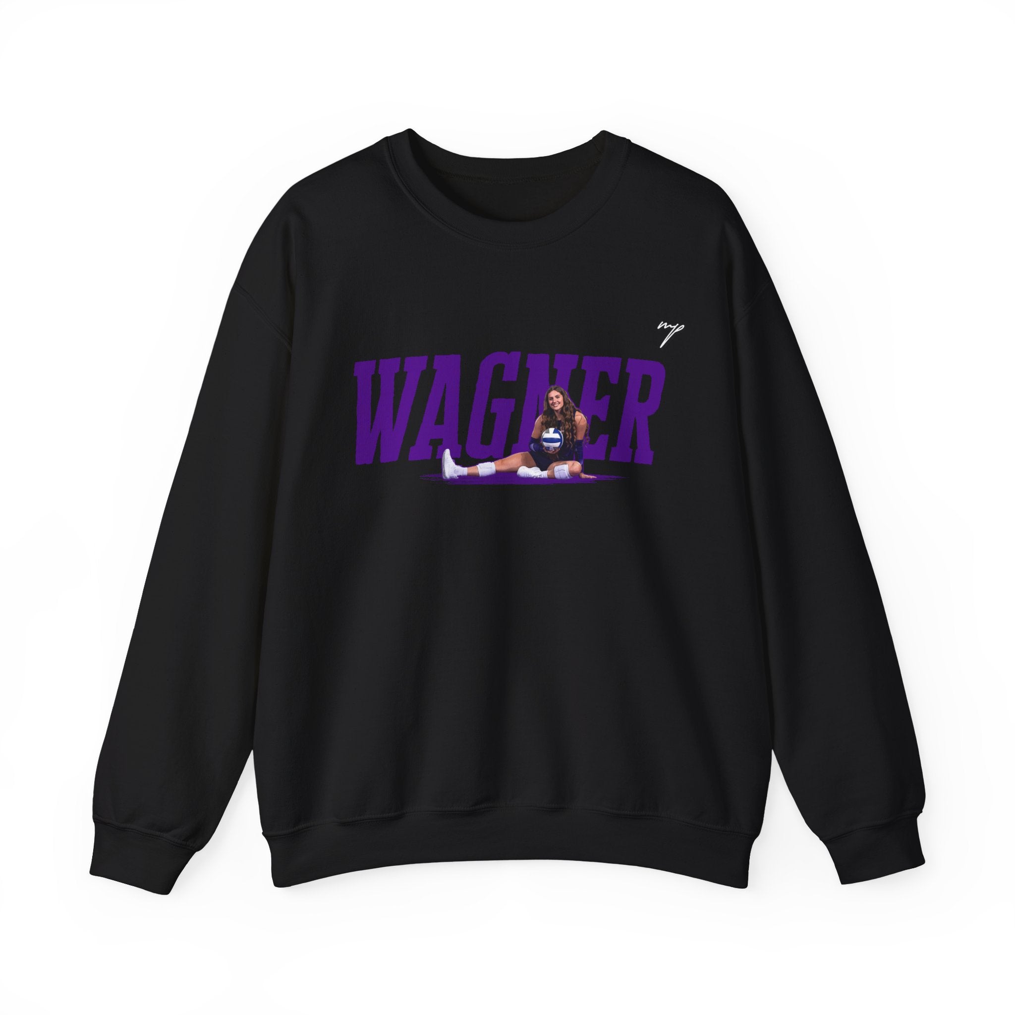 Lily Wagner Crewneck