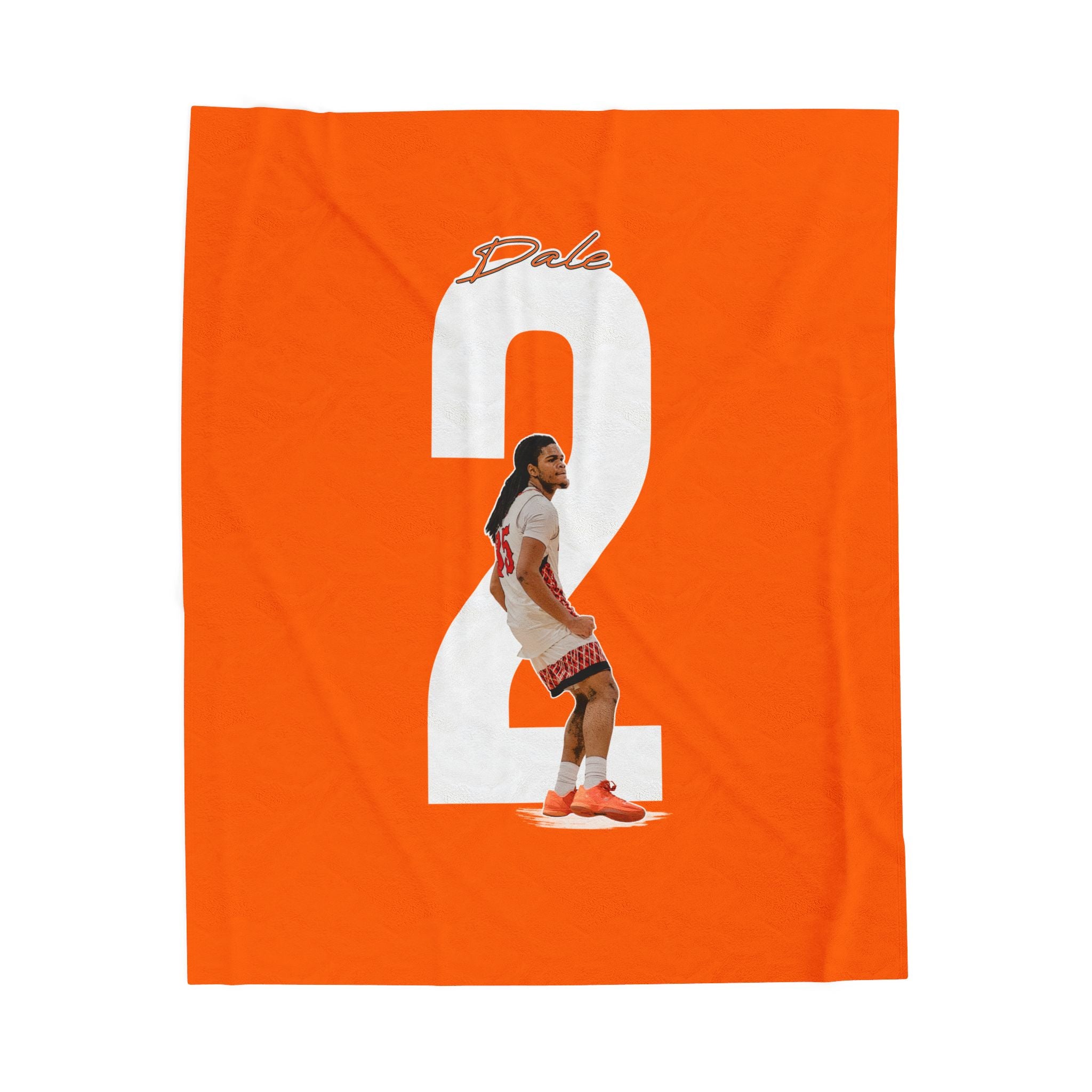 Myon Dale Velveteen Plush Blanket