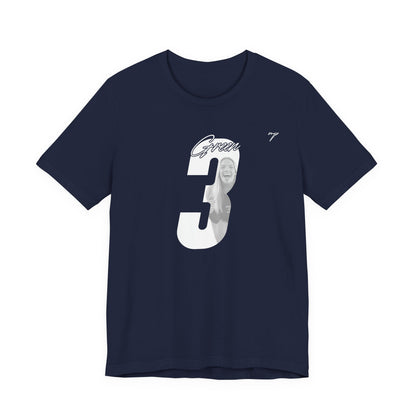 Janelle Green Graphic Tee