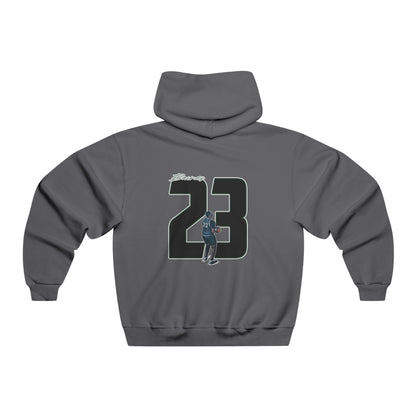 Ashton Baines Vintage Hoodie