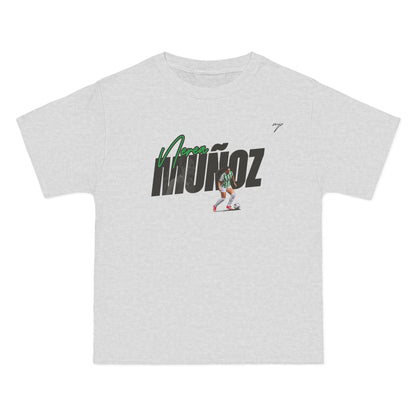 Nerea MuñOz Vintage Tee