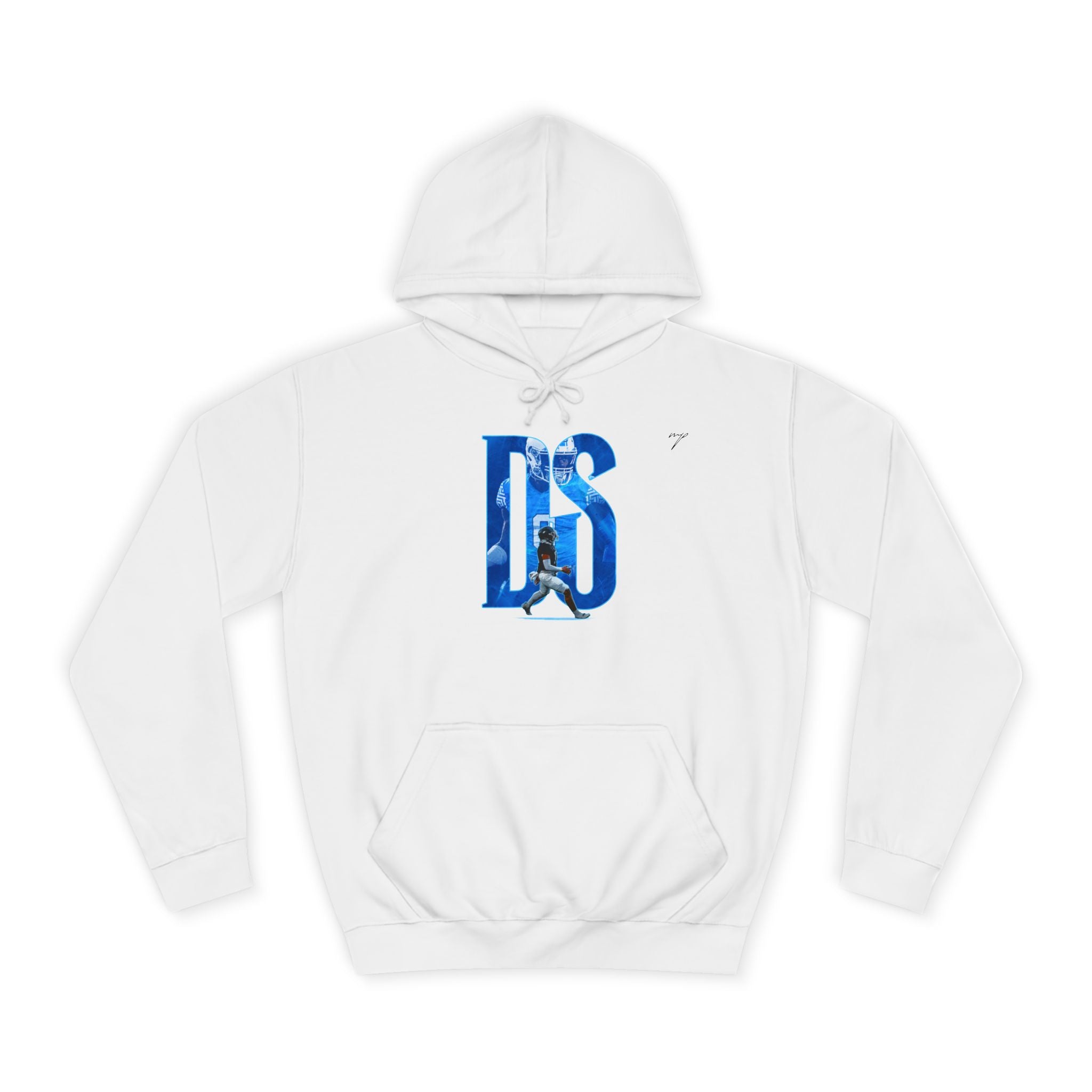 Darius Strickland Hoodie
